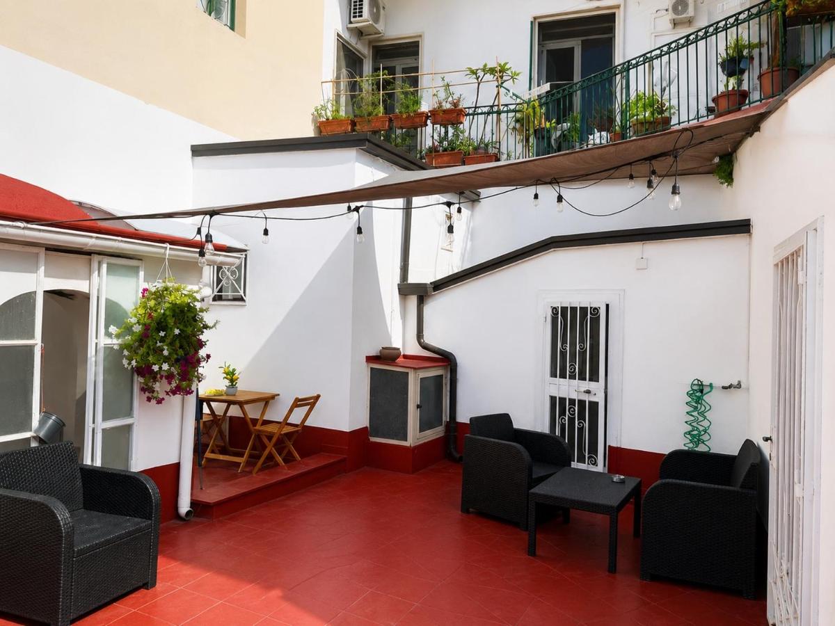 Verdi Mini Loft - Bed and Breakfast Salerno