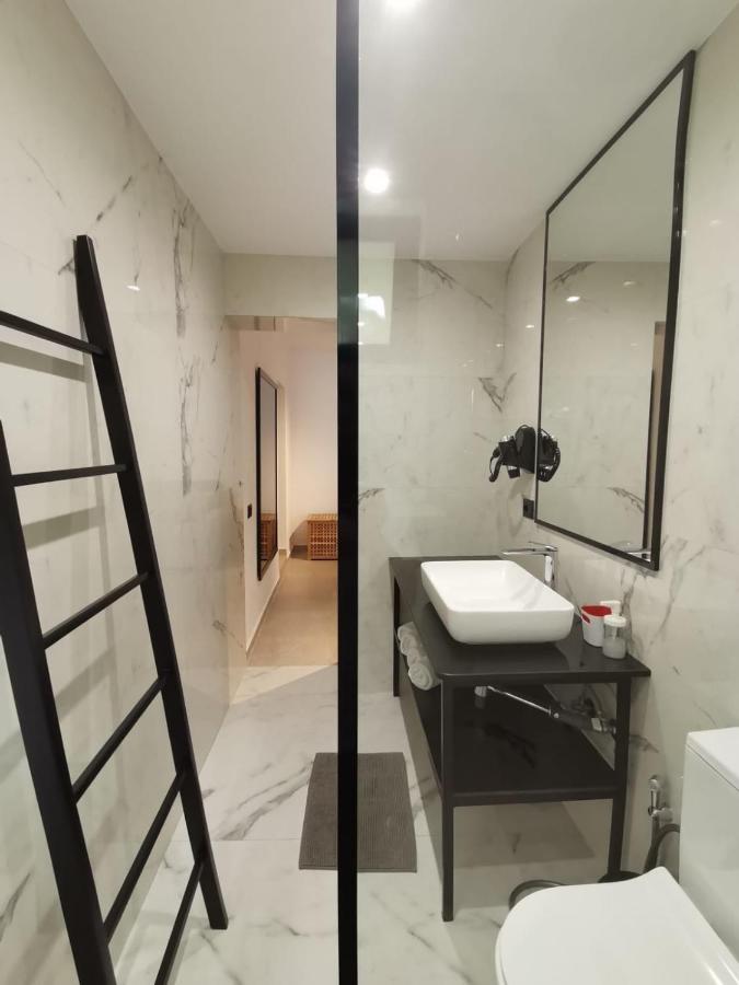 Habitación Cuádruple Prémium