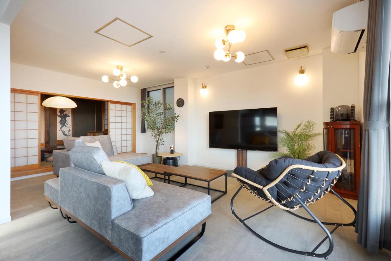 Luna Stay Aomori - B&B Aomori