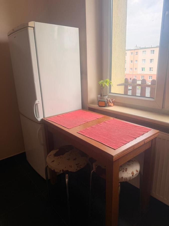 Szczęśliwa 13 - B&B Olsztyn