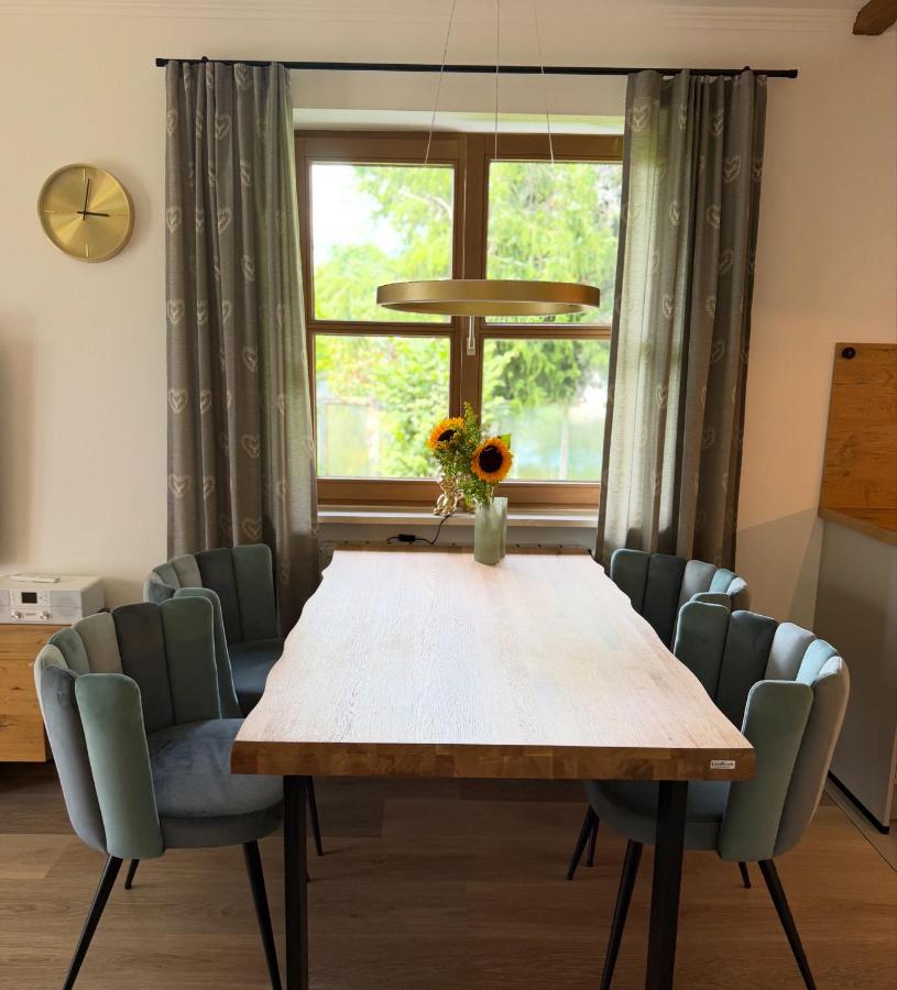 Ferienwohnung Miwa Alpin - B&B Mittenwald