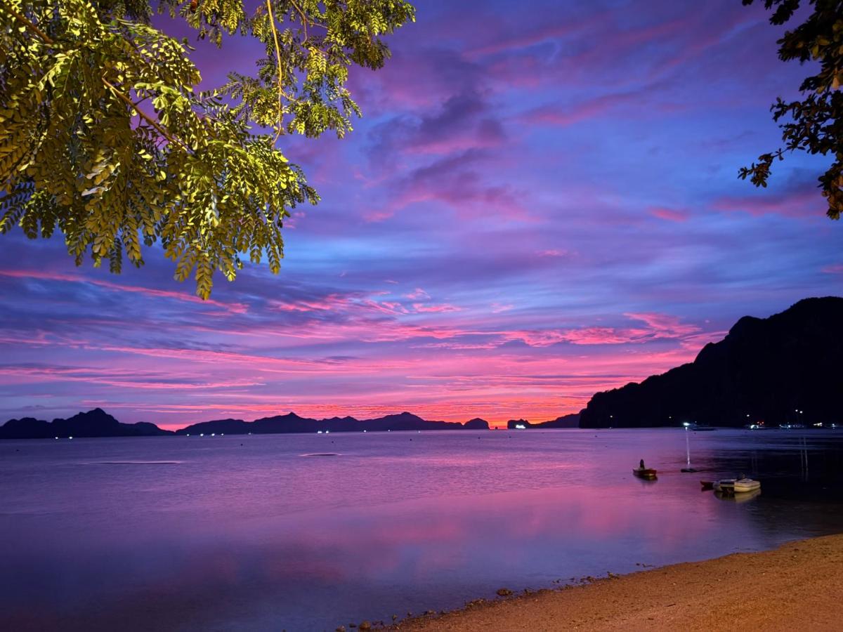 Bahay El Nido - B&B El Nido