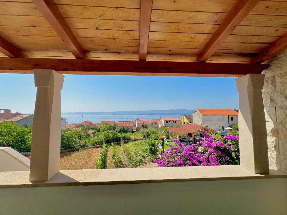 Apartments Fani - B&B Bol