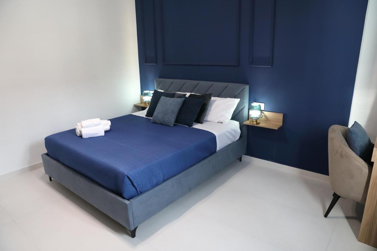 Alcenide B&B - Bed and Breakfast Villa San Giovanni