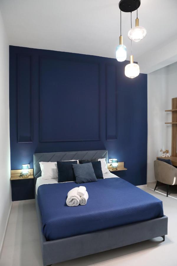 Alcenide Aparthotel - B&B Villa San Giovanni
