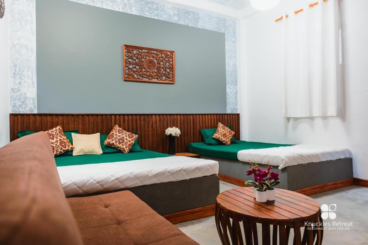 Queen Room with Two Queen Beds