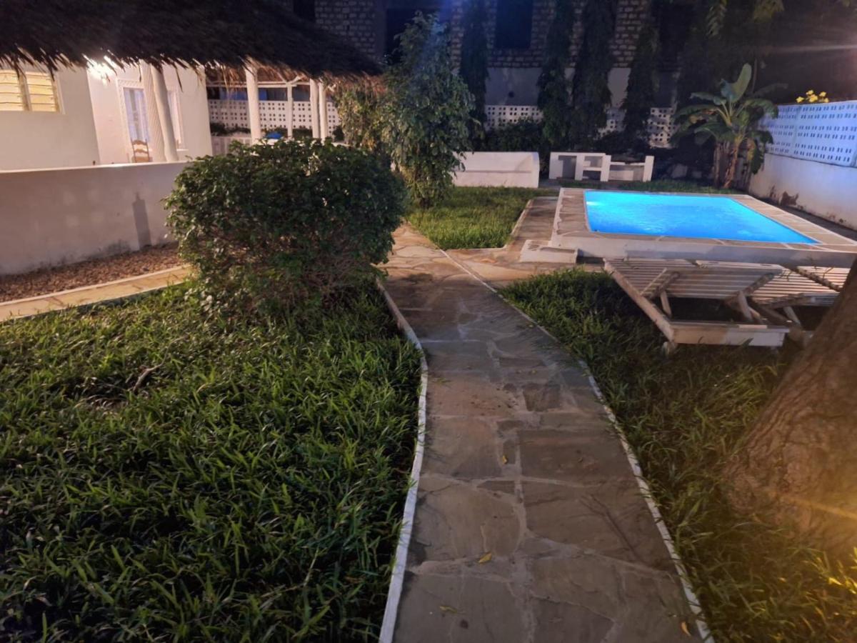 Lilo House - Bed and Breakfast Watamu