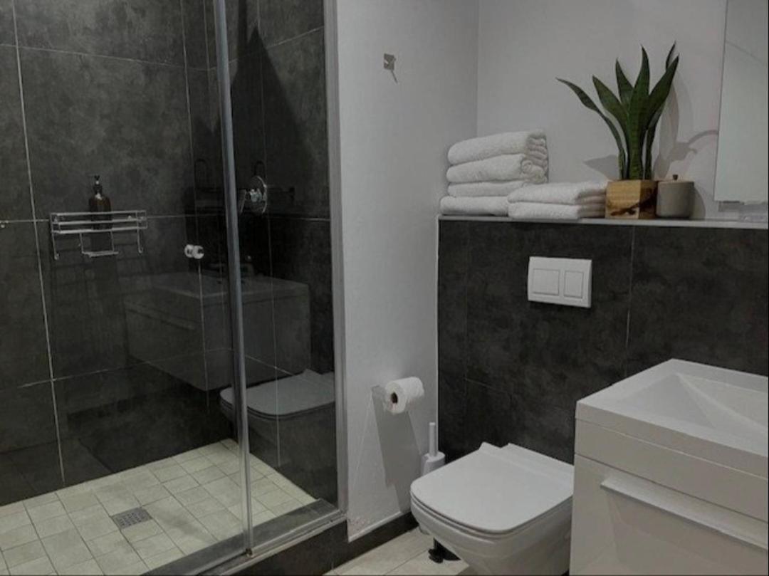 Infinite bedfordview - Ferienwohnung Johannesburg