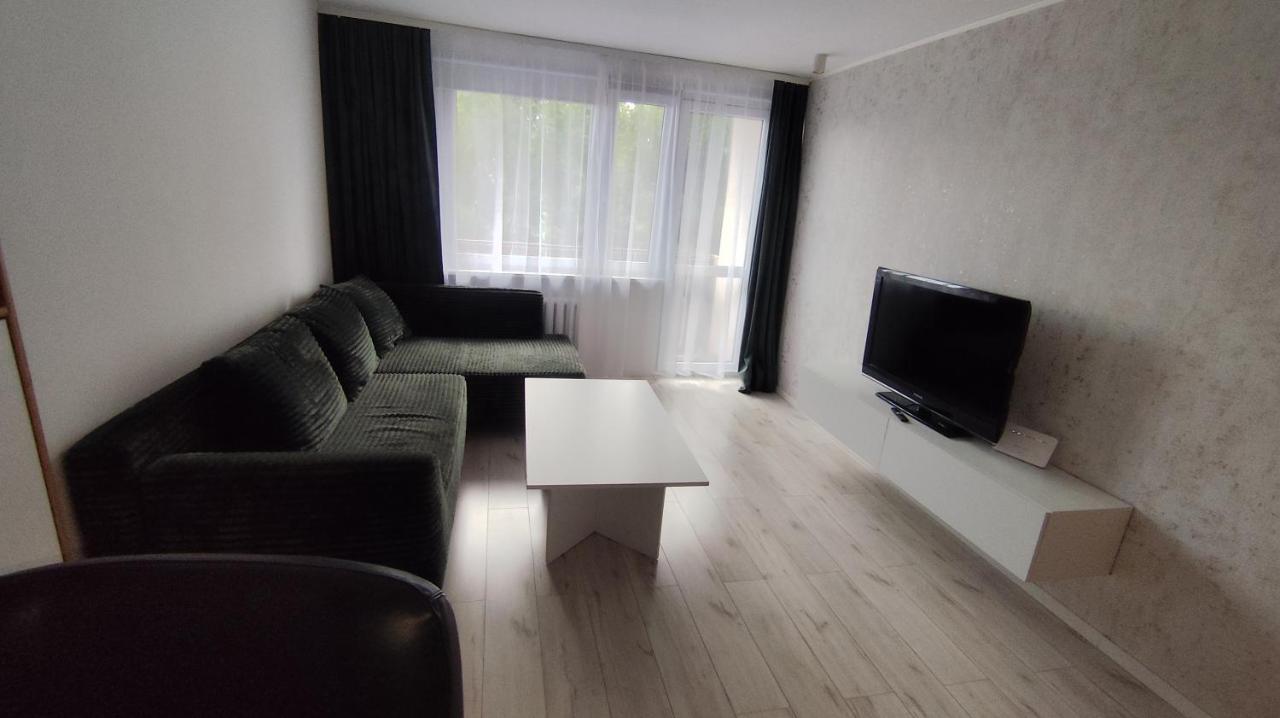 Jura Horizon - B&B Myszków