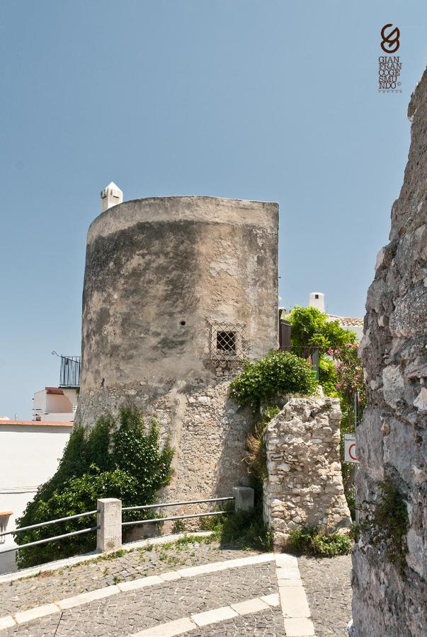 Torre La Mezzaluna - B&B