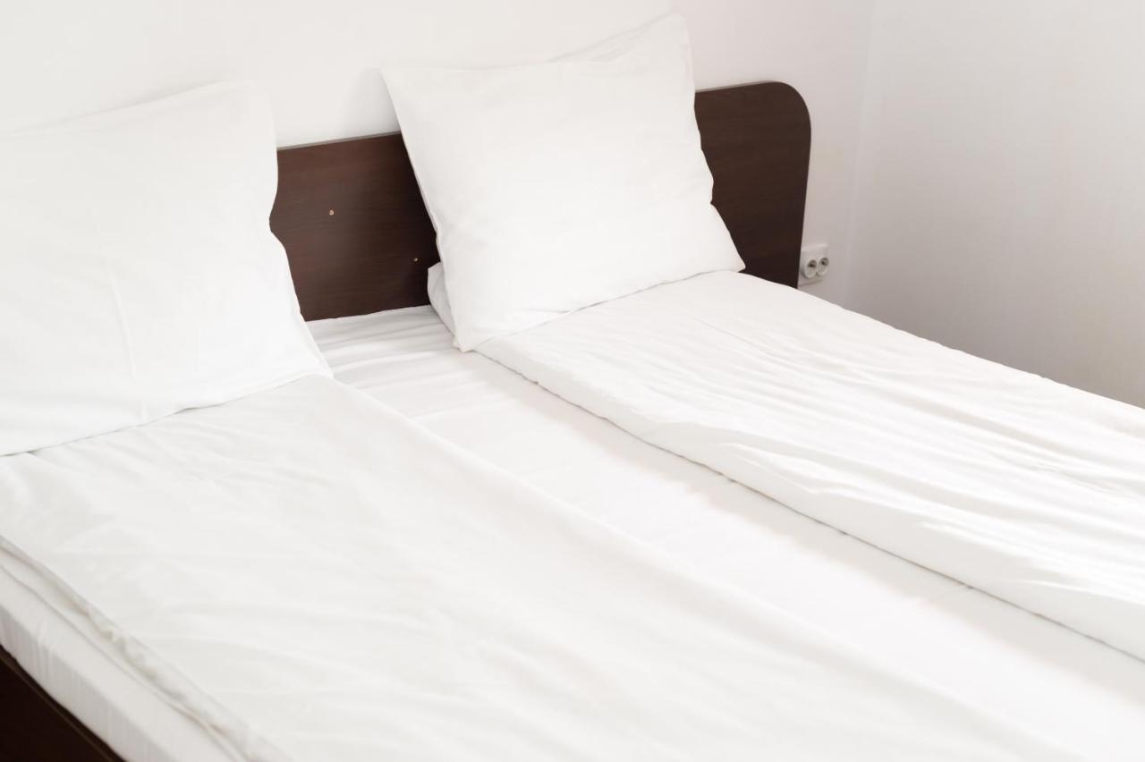 Aparthotel Metropol - Chambres d’hôtes Iași