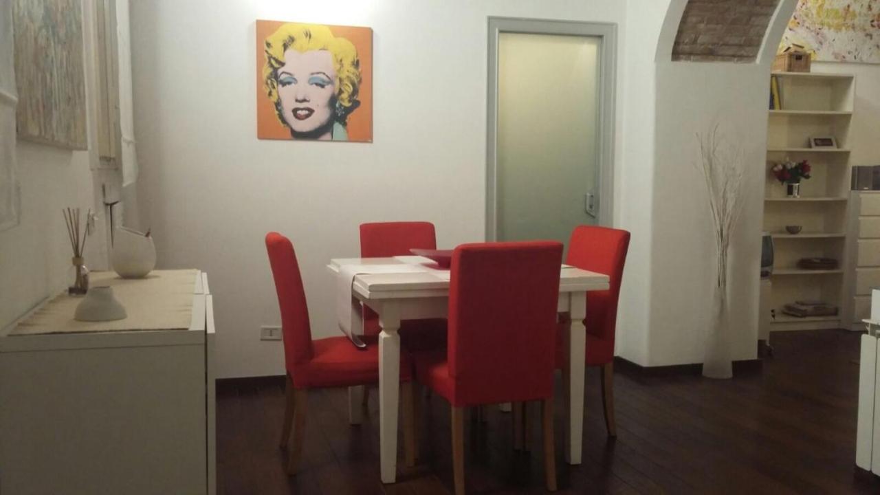 trastevere art - B&B