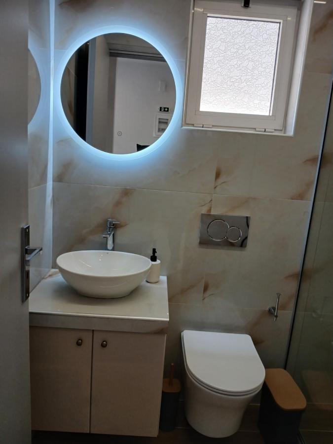 Deluxe Appartement met 1 Slaapkamer