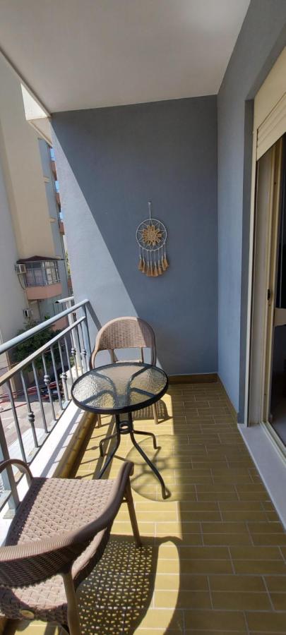 Alti comfort stay - B&B Vlorë