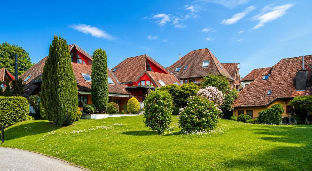 BodenSEE Apartment Kressbronn Fischerdorf SEE 2 - B&B Kressbronn am Bodensee