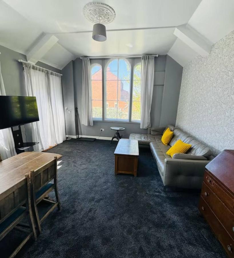 Appartement 1 Chambre