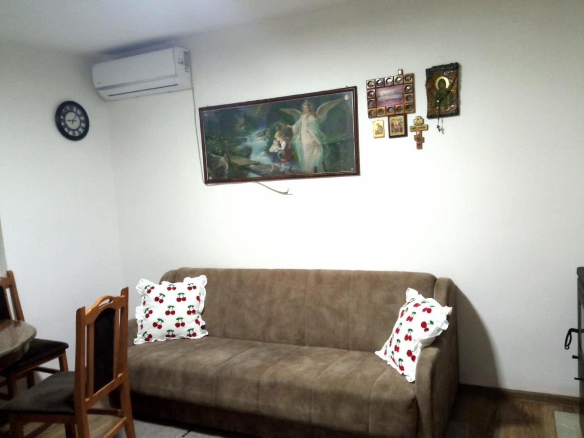 Markovic Apartmani - Bed and Breakfast Plijeskovo