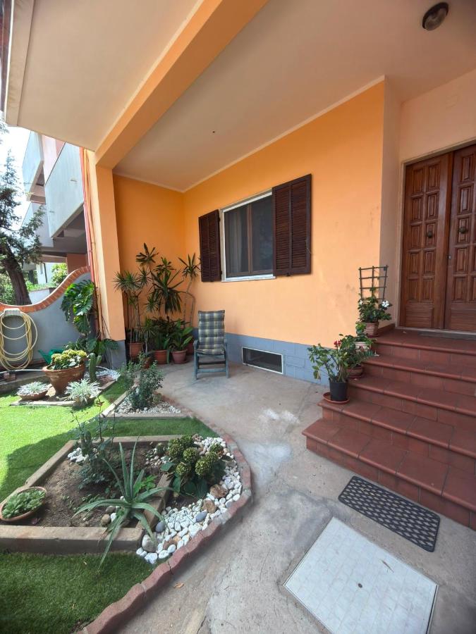 Casa vacanze Alba - Chambres d'hôtes Portoscuso