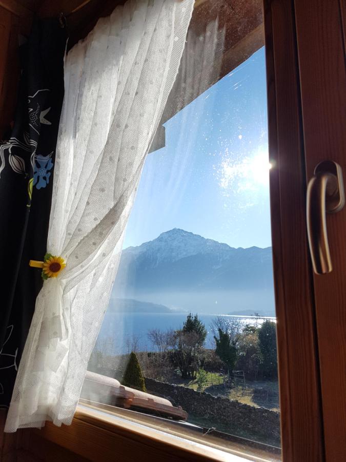 Chambre Double – Vue sur Lac
