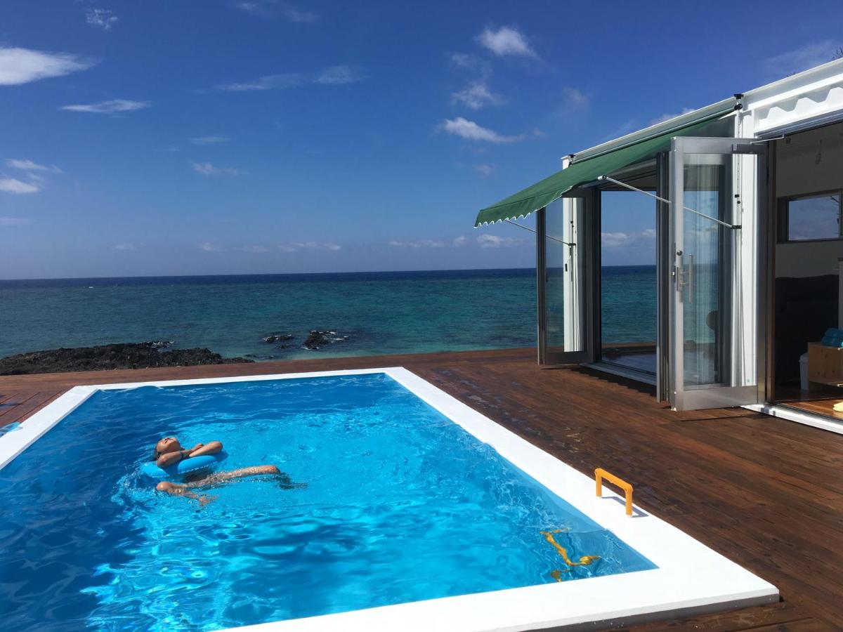 The Villa Kazbo - Bed and Breakfast