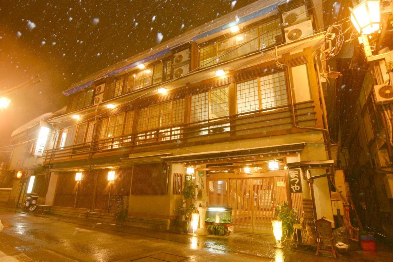 Senshinkan Matsuya - B&B Hirao