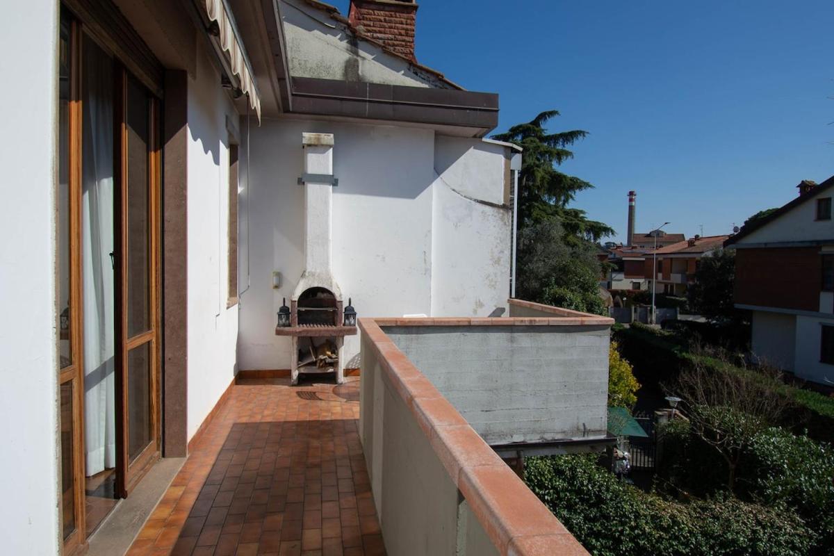 Terraced House - Quiet neighborhood - Free Parking - B&B Florencia