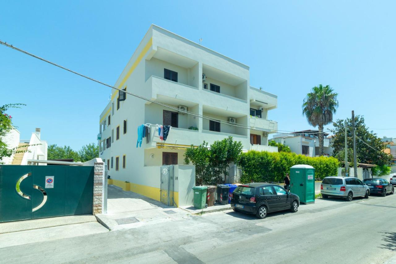 Casa vacanza Appartamento Samari Three - Bed and Breakfast Baia Verde