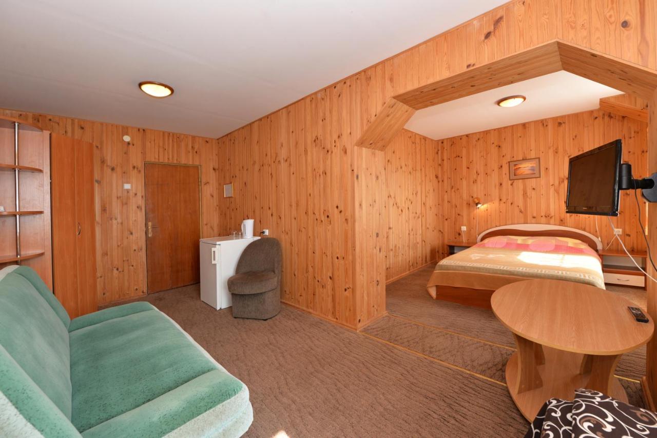 Comfort Quadruple Room