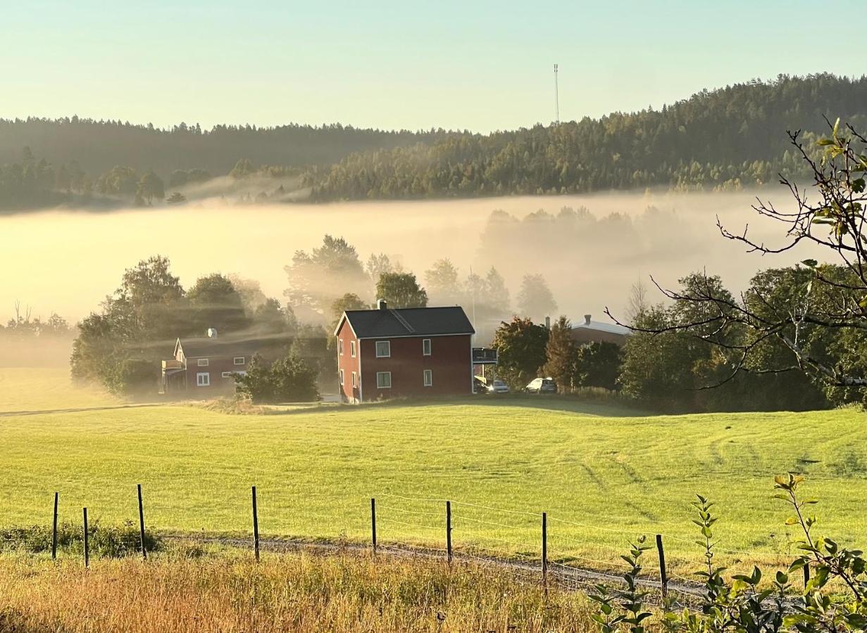 Folkja gård, lägenhet i Höga kusten - B&B Folkja