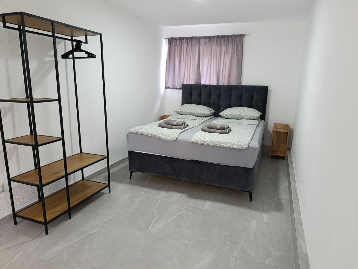Nest 2 - B&B Jajce