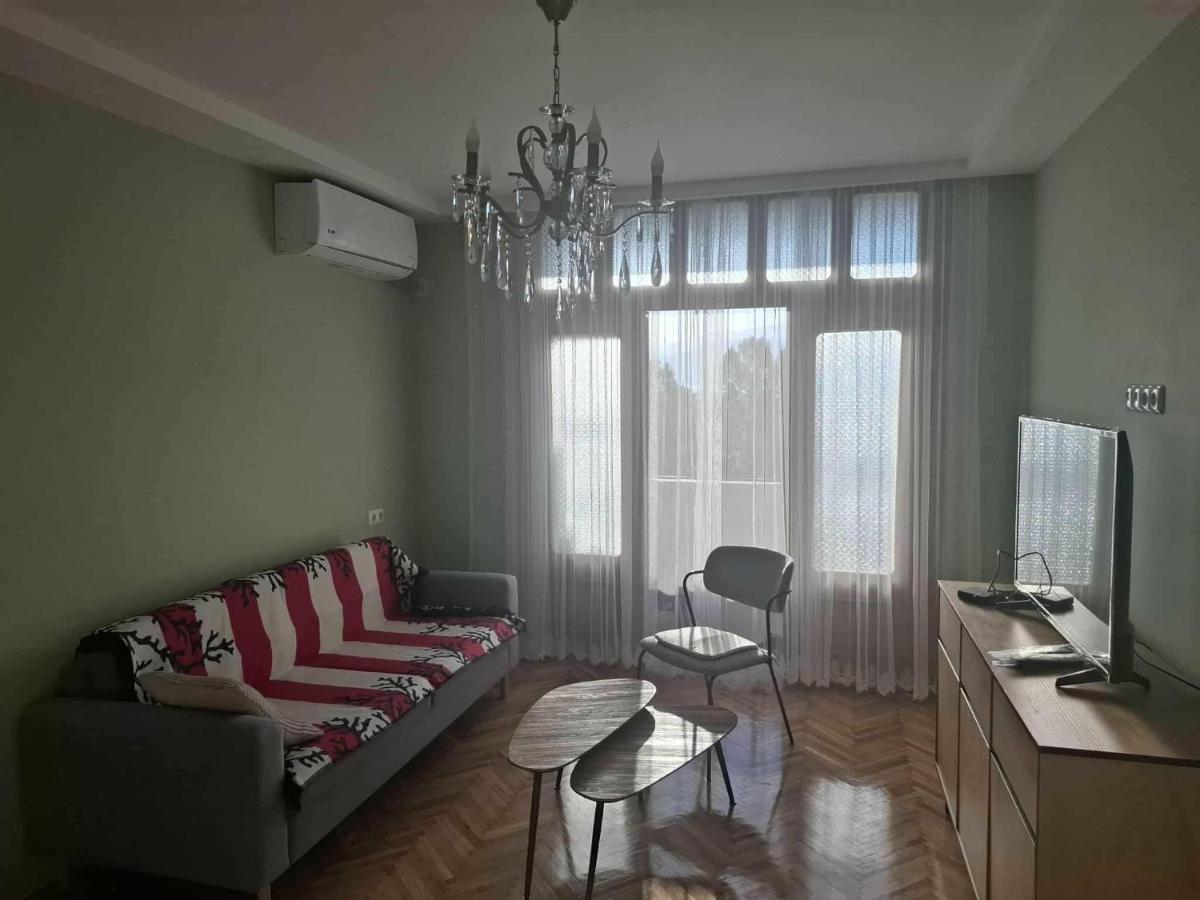 Flat in Kobuleti Квартира в Кобулети - B&B Kobuleti