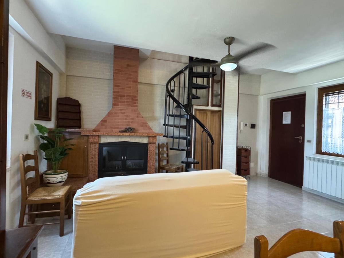 Residence Il Mulino - B&B San Pietro