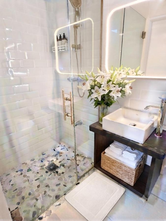 Restorations Tobago - Shin Nest - Chambres d'hôtes Crown Point