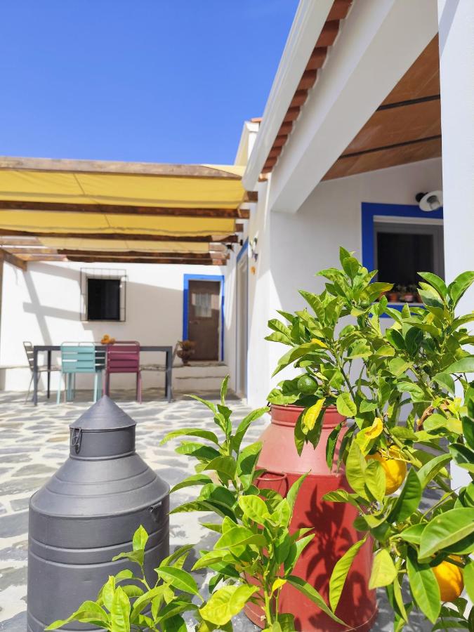 Refúgio do Artur - Casa no Campo - B&B São Marcos do Campo