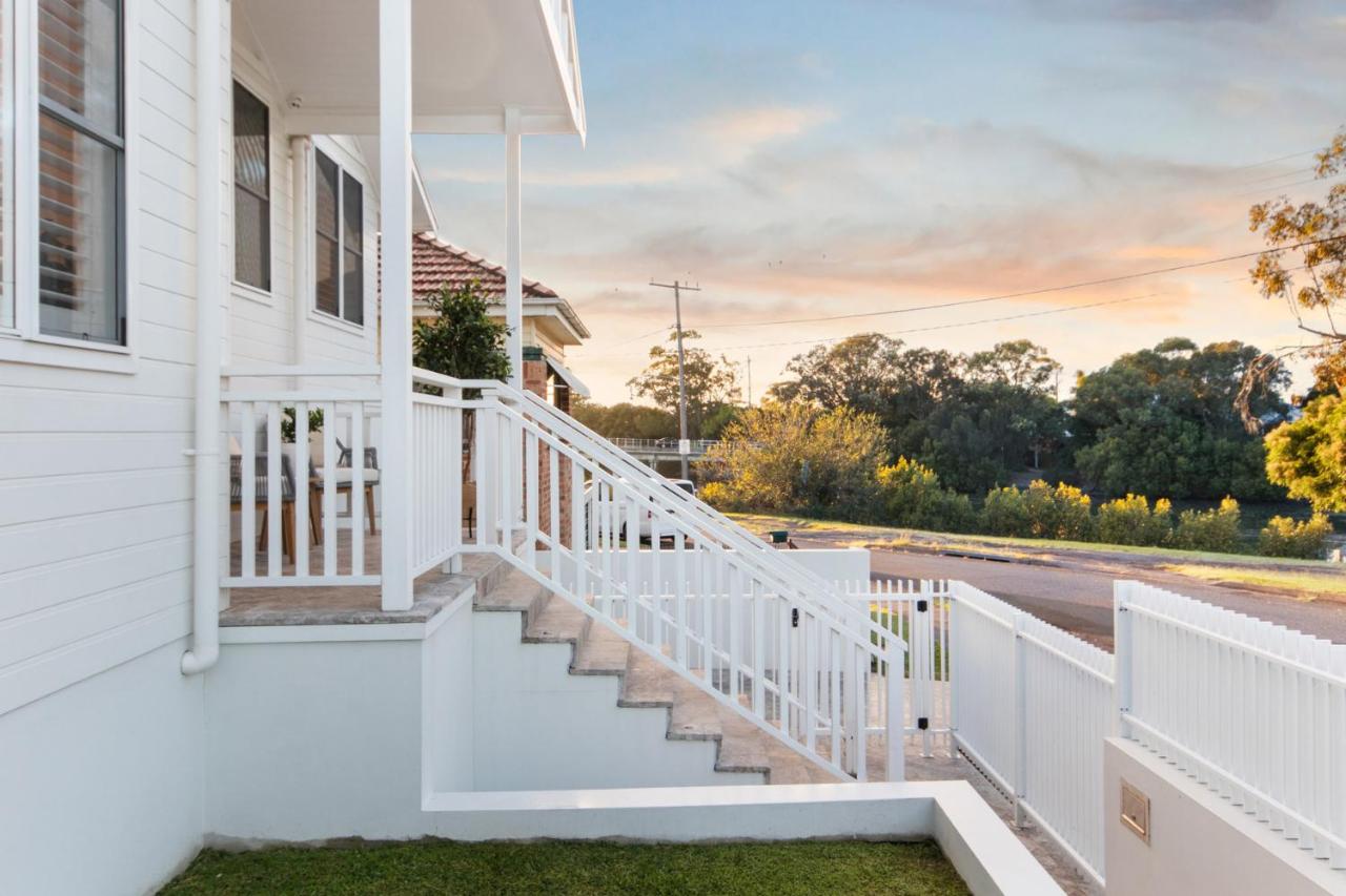 The Gables - Pool - Fire & Luxury - B&B Maryvale