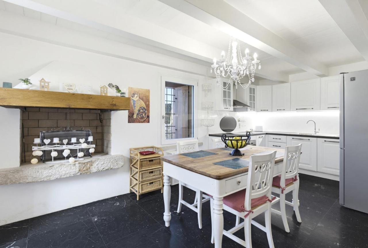 Regarda - The romantic place Apartment - B&B Lazise