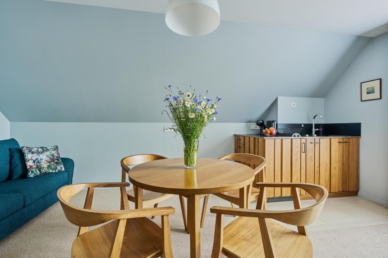 Apartamento Kastytis de 1 dormitorio