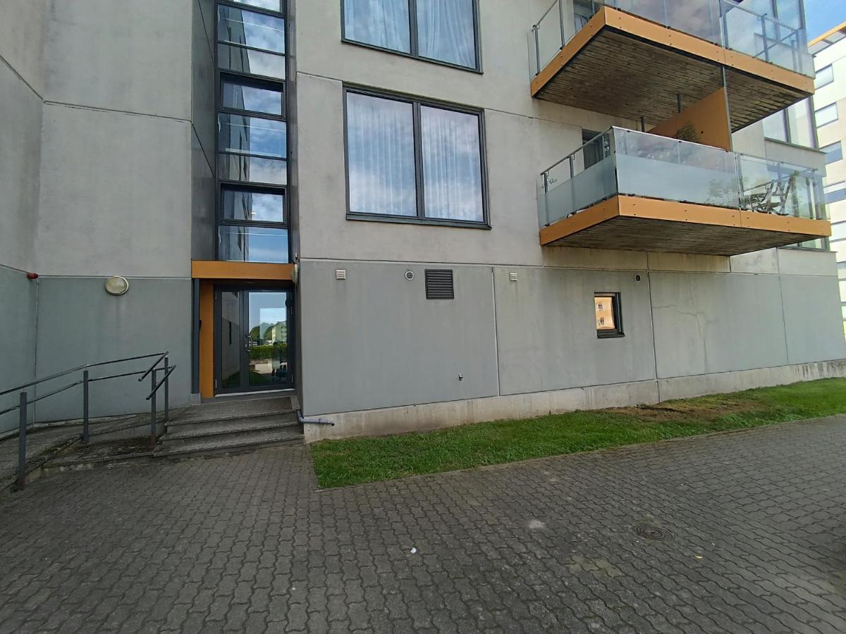 Jõekalda kodu - Chambres d'hôtes Pärnu