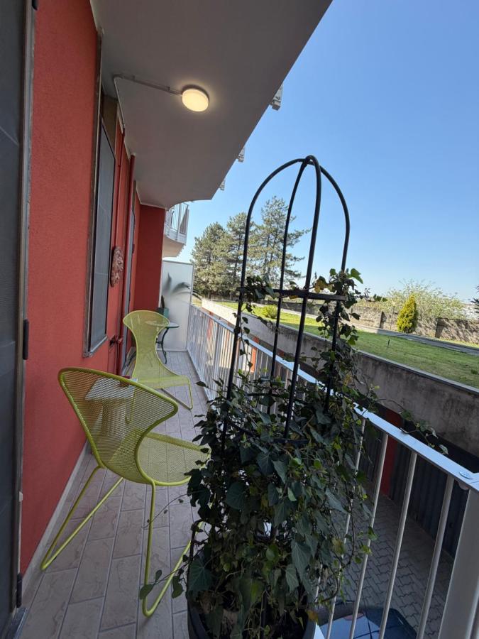 Piccola dimora di Giò Giò-Rho Fiera-Sacco-Galeazzi - B&B Milán