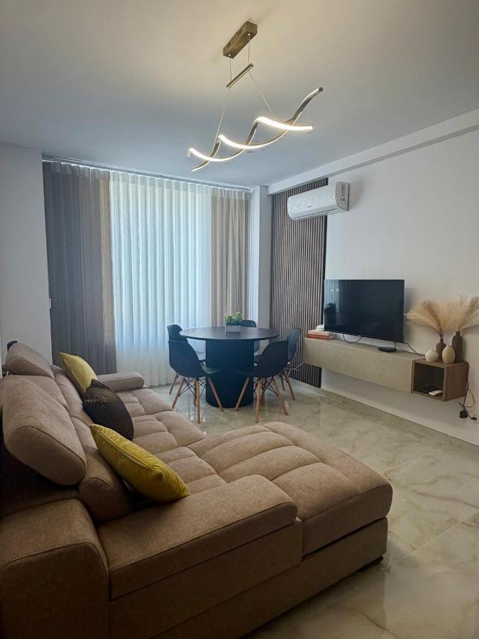 Gzira Urban Escape - Ferienwohnung Gzira