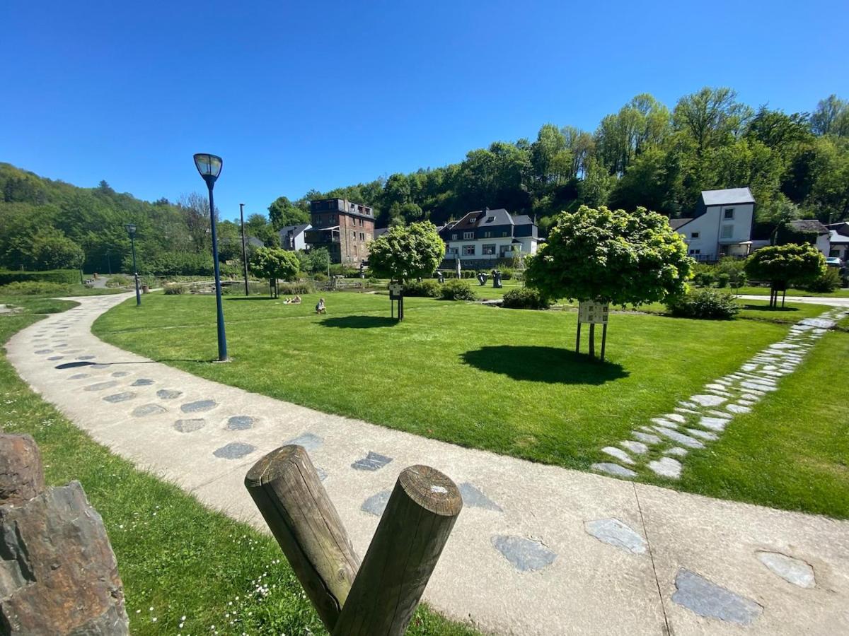 Les Variétés - B&B La Roche-en-Ardenne