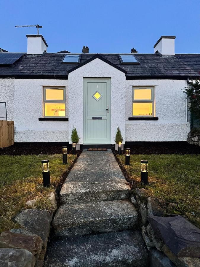 High Peak Retreat - B&B Moel-tryfan