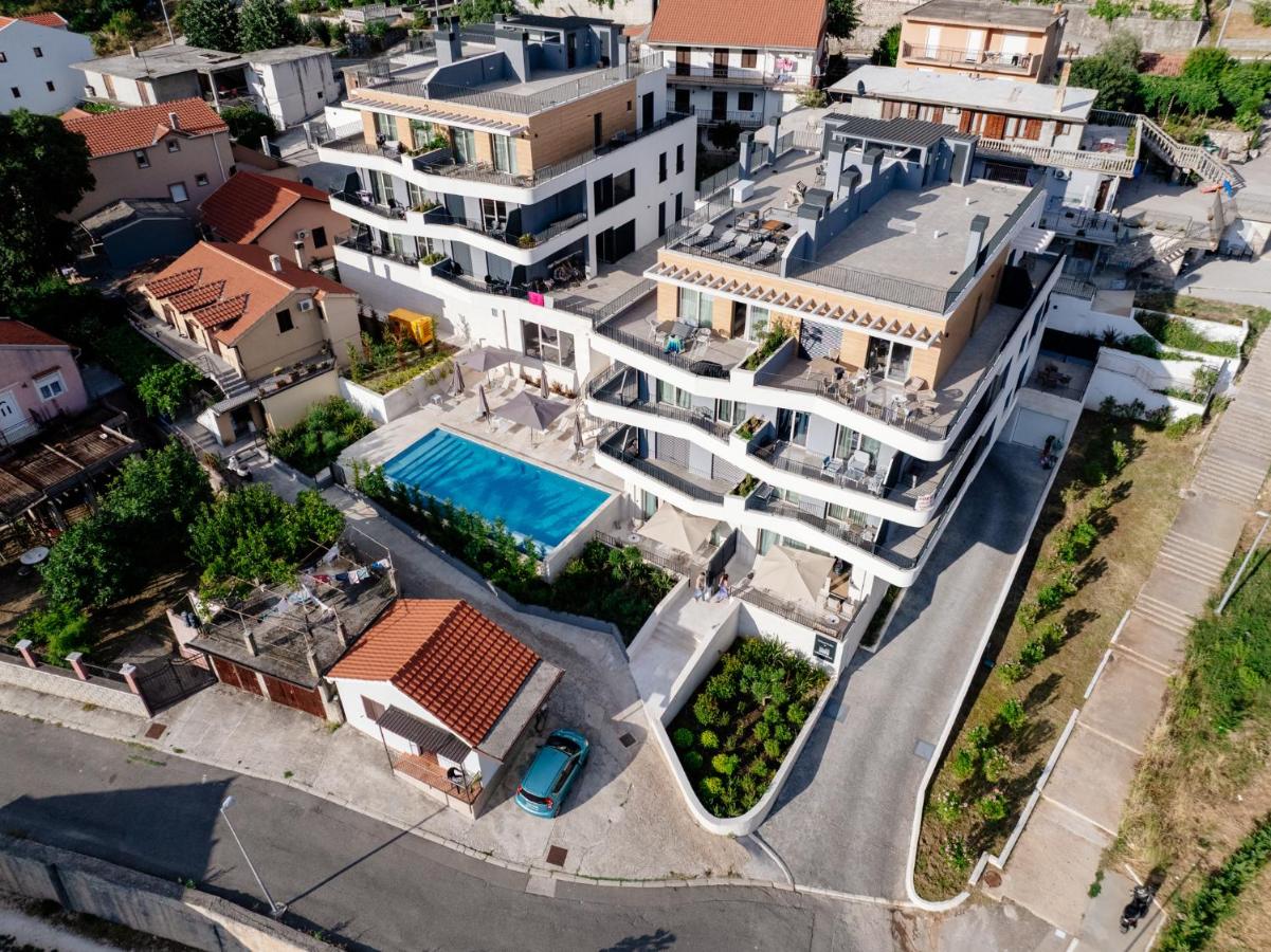 Vrtovi Boke by Montena - B&B Dobrota