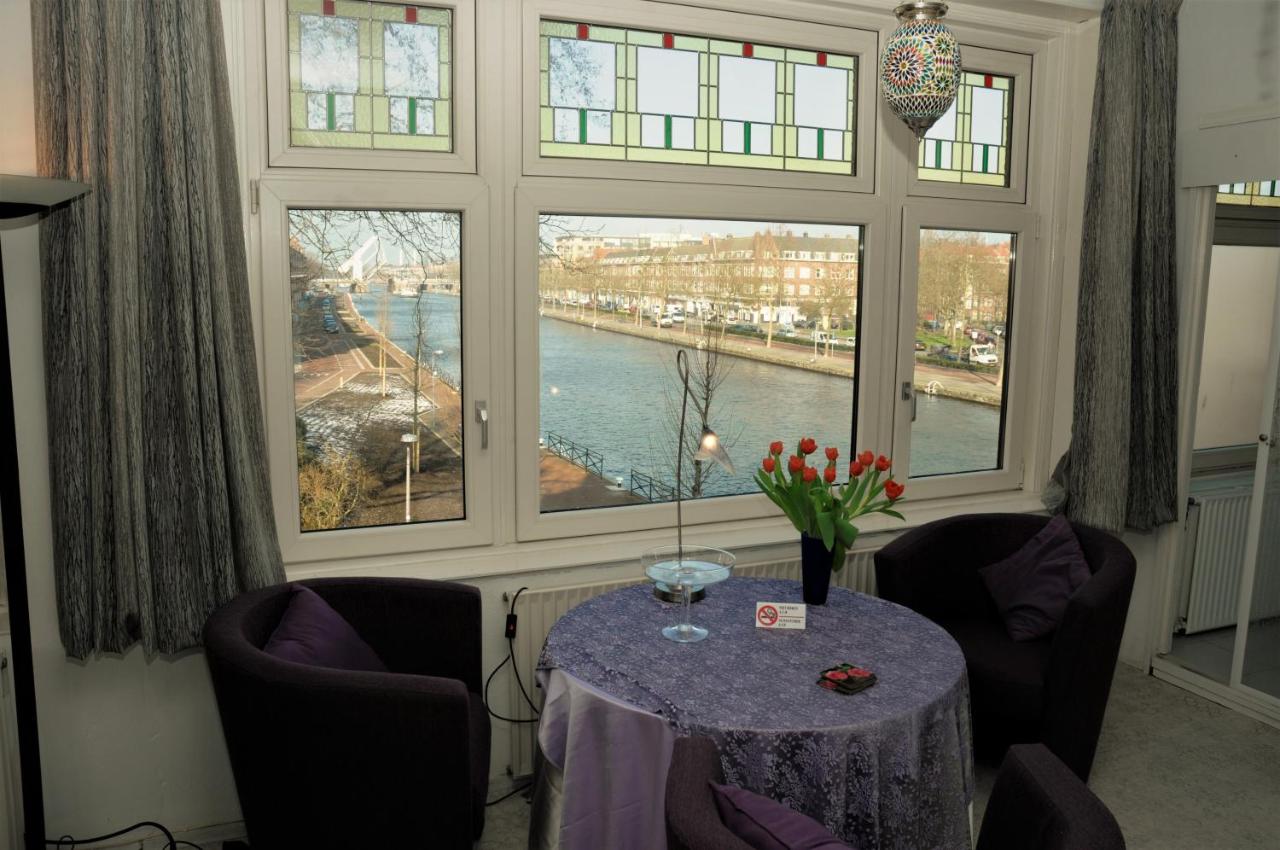 B&B Rotterdam - Sam's Place - Bed and Breakfast Rotterdam