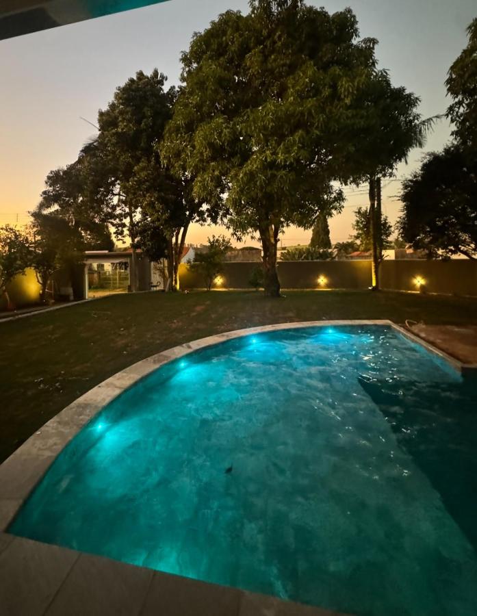 Charming house in countryside - B&B Brotas