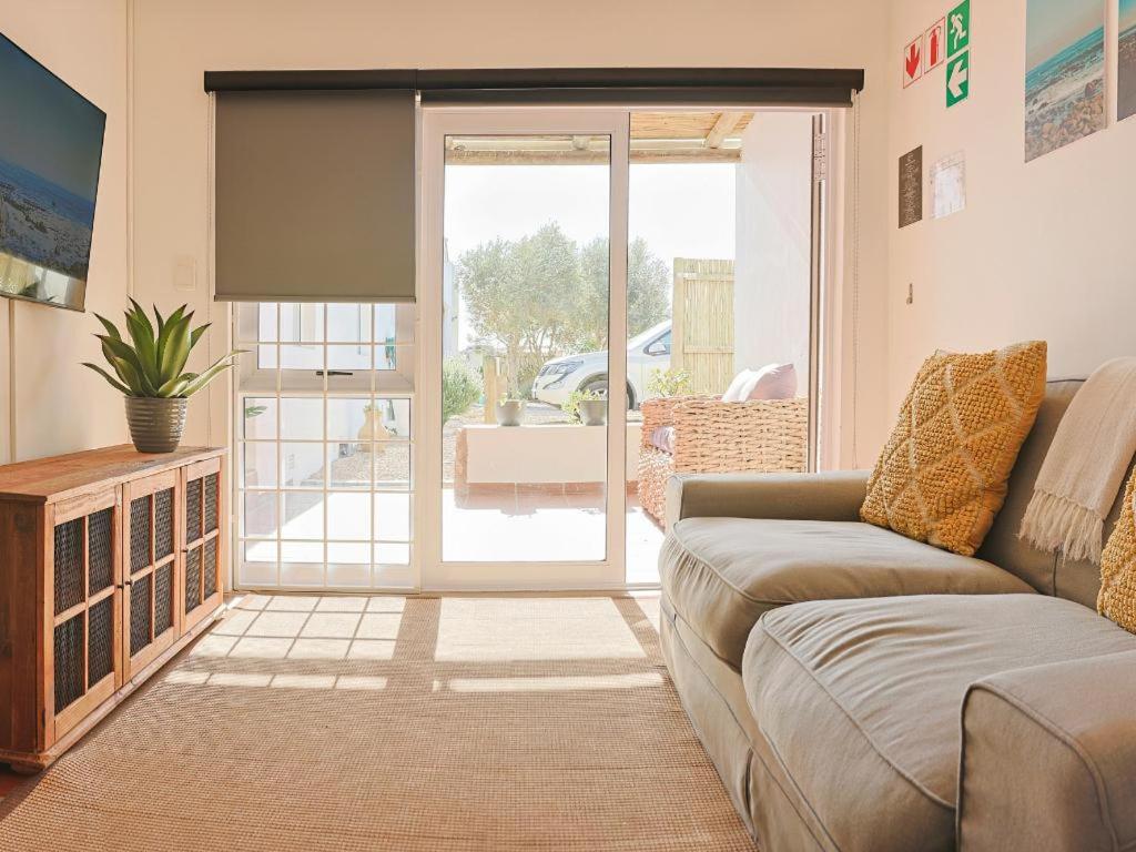 Appartamento con Vista Giardino