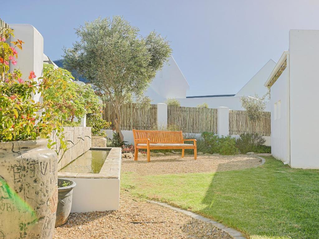 Fijnbosch Self-Catering Units - B&B Jacobs Bay
