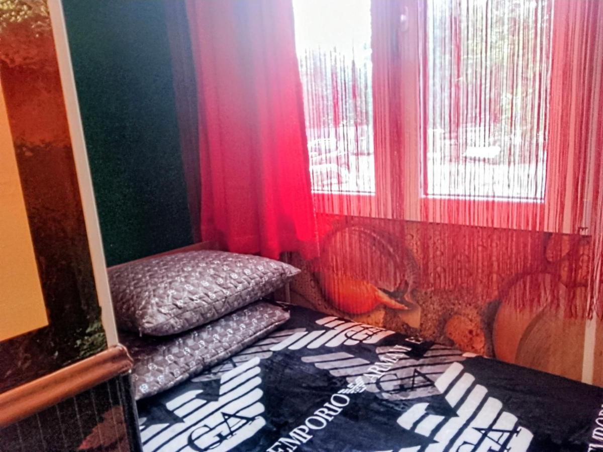 МИНИ студия для одного человека в центре Николаева - B&B Mykolayiv