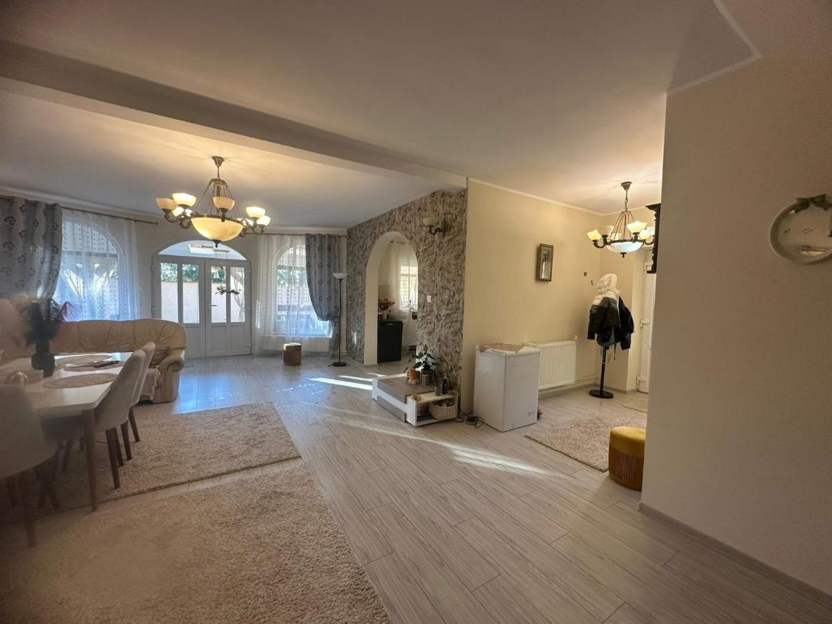 Vila Hai la Râșnov - Chambres d'hôtes Râşnov
