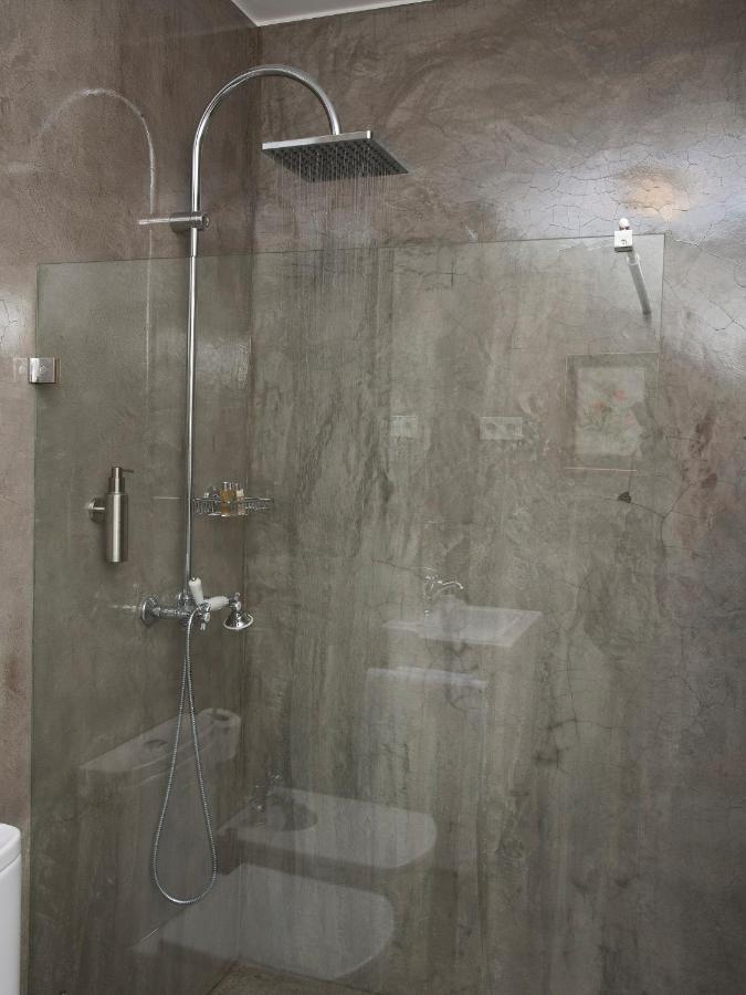 Chambre Double avec Salle de Bains Privative